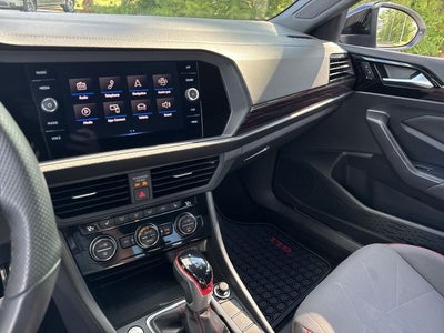 2024 Volkswagen Jetta GLI