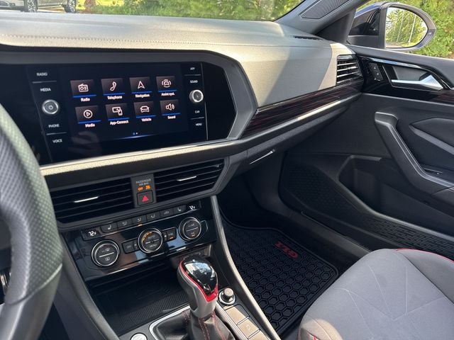 2024 Volkswagen Jetta GLI