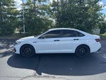 2024 Volkswagen Jetta GLI