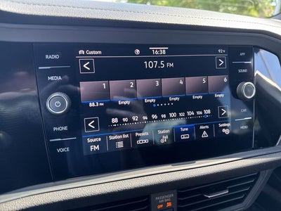 2024 Volkswagen Jetta GLI