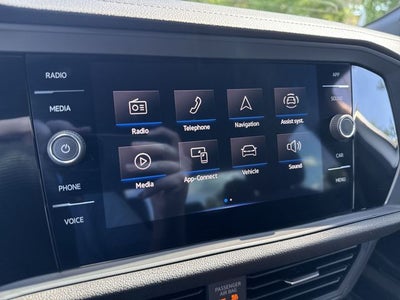 2024 Volkswagen Jetta GLI