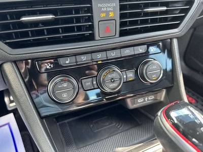 2024 Volkswagen Jetta GLI