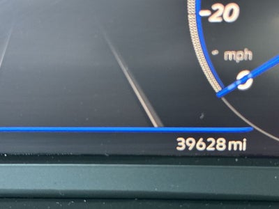 2024 Volkswagen Jetta GLI
