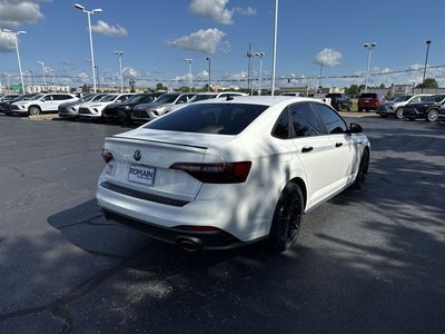 2024 Volkswagen Jetta GLI
