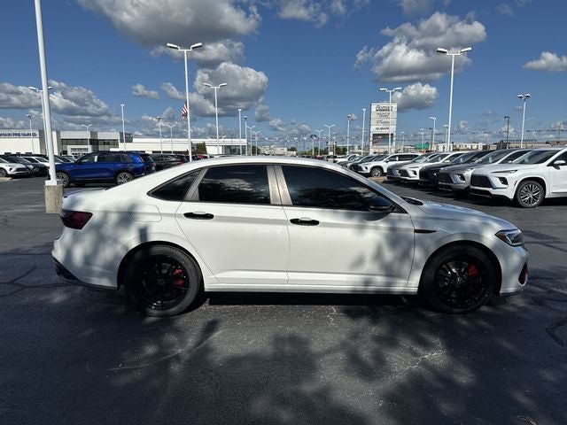 2024 Volkswagen Jetta GLI