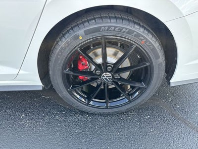2024 Volkswagen Jetta GLI