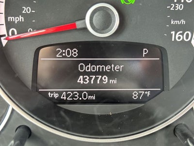 2015 Volkswagen Beetle 2.0T R-Line