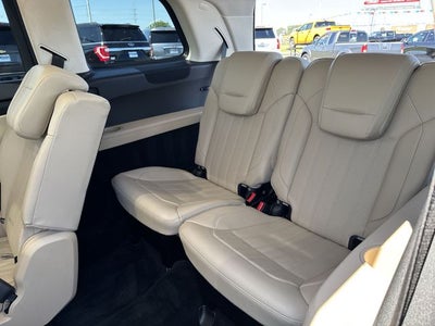 2018 Mercedes-Benz GLS GLS 450 4MATIC®