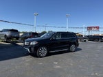 2018 Mercedes-Benz GLS GLS 450 4MATIC®