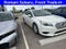 2016 Subaru Legacy 2.5i Premium