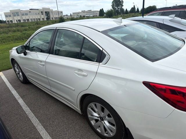 2016 Subaru Legacy 2.5i Premium