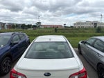 2016 Subaru Legacy 2.5i Premium