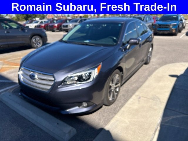 2015 Subaru Legacy 2.5i Limited