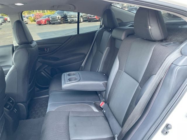 2024 Subaru Legacy Sport