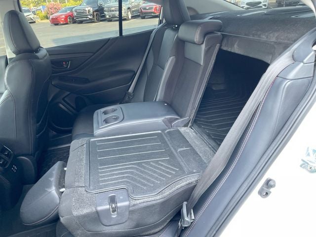 2024 Subaru Legacy Sport