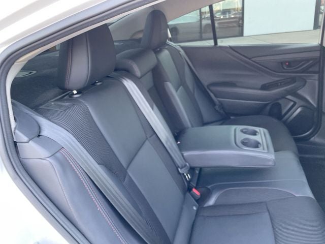 2024 Subaru Legacy Sport