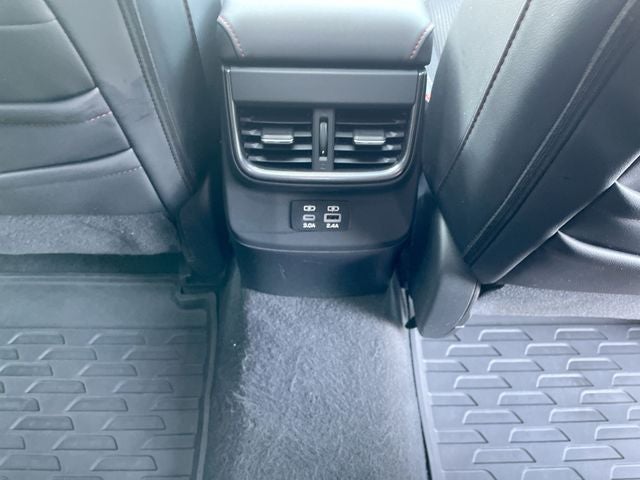 2024 Subaru Legacy Sport