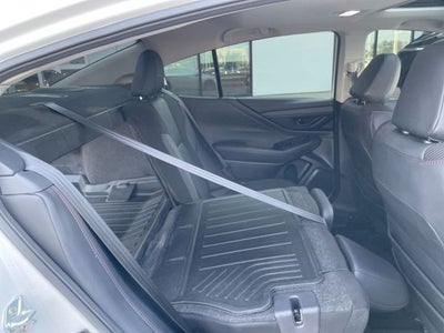 2024 Subaru Legacy Sport