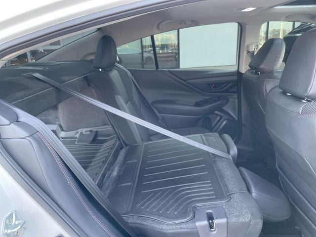 2024 Subaru Legacy Sport