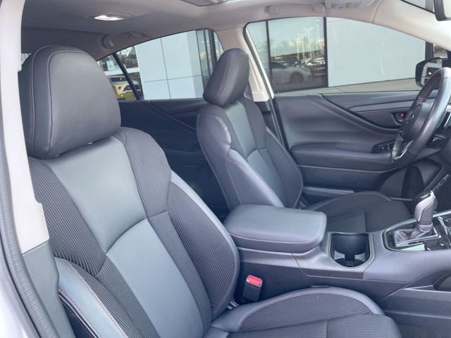 2024 Subaru Legacy Sport