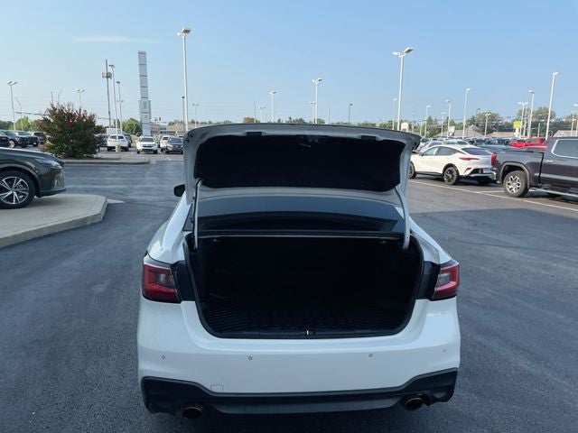 2024 Subaru Legacy Sport
