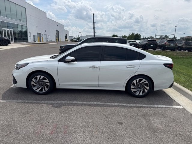 2024 Subaru Legacy Touring XT