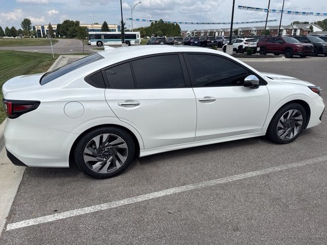 2024 Subaru Legacy Touring XT