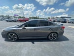 2022 Subaru Impreza Sport