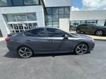 2022 Subaru Impreza Sport
