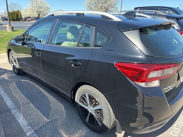 2023 Subaru Impreza Premium