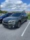 2018 Subaru Outback 2.5i Touring