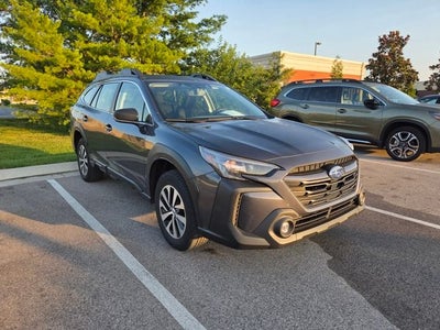 2024 Subaru Outback 2.5i