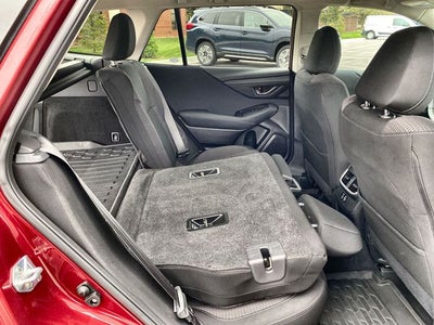 2024 Subaru Outback Premium
