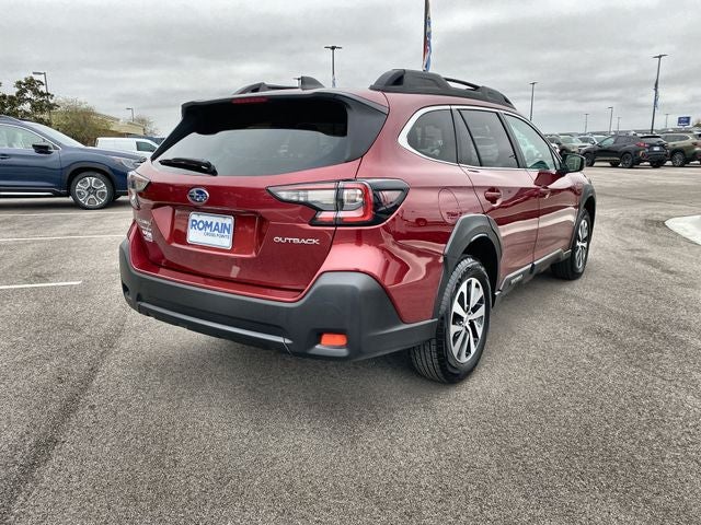2024 Subaru Outback Premium