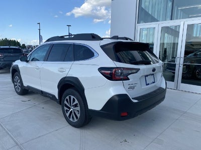 2024 Subaru Outback Premium