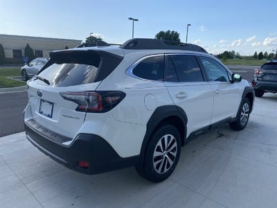 2024 Subaru Outback Premium