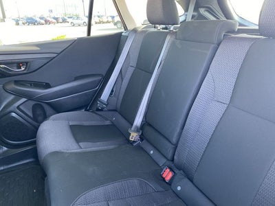 2024 Subaru Outback Premium