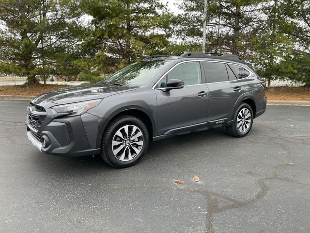 2023 Subaru Outback Limited