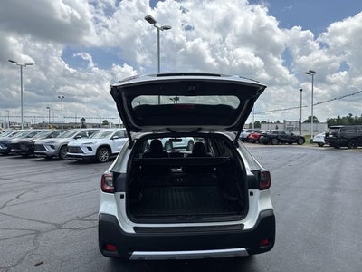 2024 Subaru Outback Limited