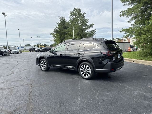 2024 Subaru Outback Limited