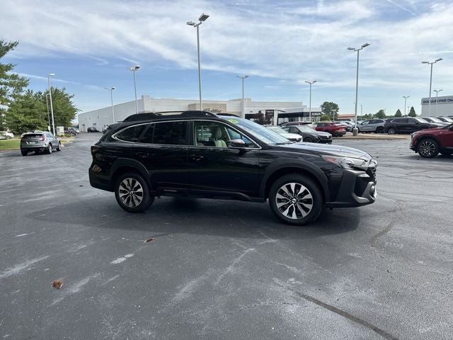 2024 Subaru Outback Limited