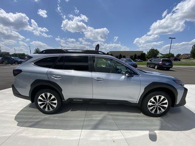 2024 Subaru Outback Limited
