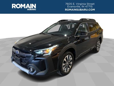 2023 Subaru Outback Limited