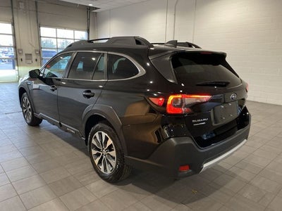 2023 Subaru Outback Limited