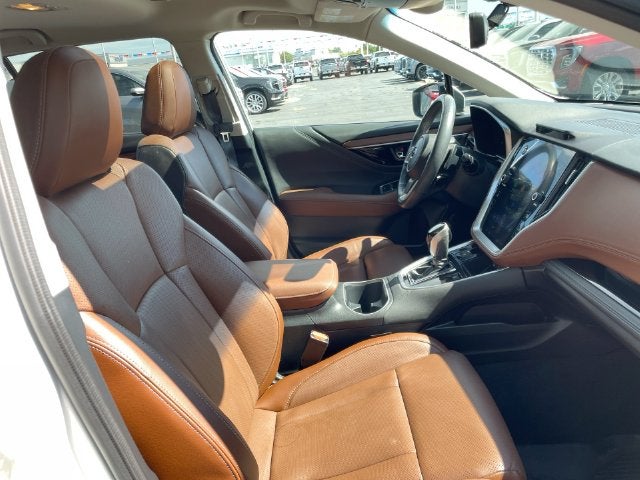 2022 Subaru Outback Touring