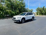 2022 Subaru Outback Touring