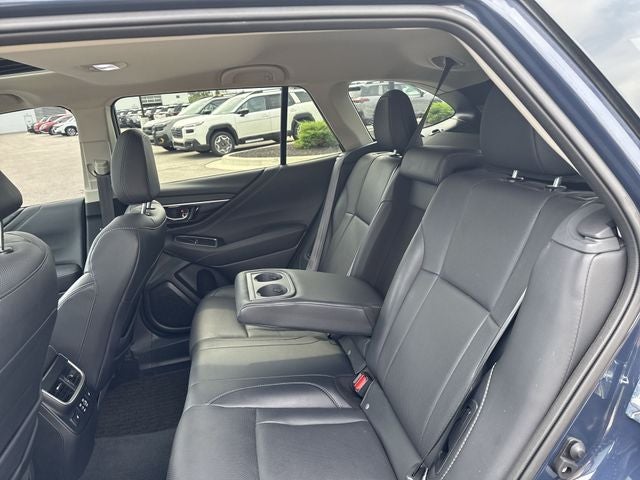 2024 Subaru Outback Limited XT