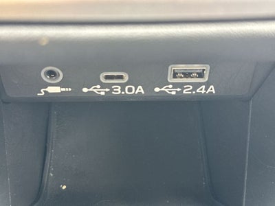 2024 Subaru Outback Limited XT