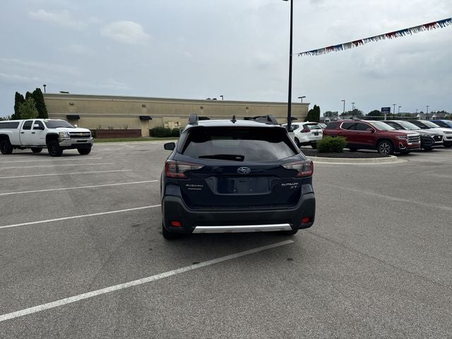 2024 Subaru Outback Limited XT