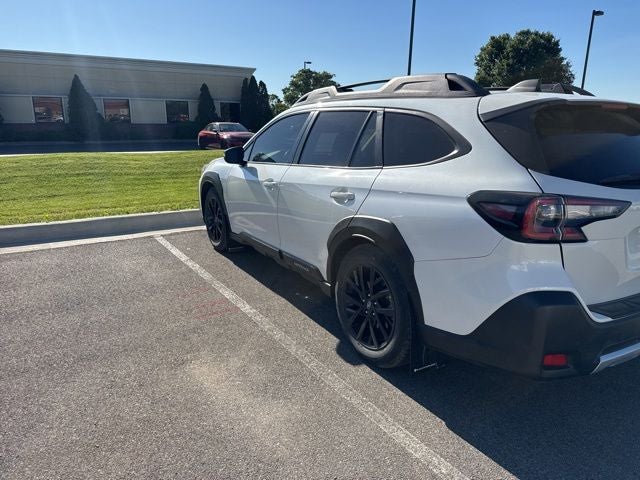 2024 Subaru Outback Limited XT